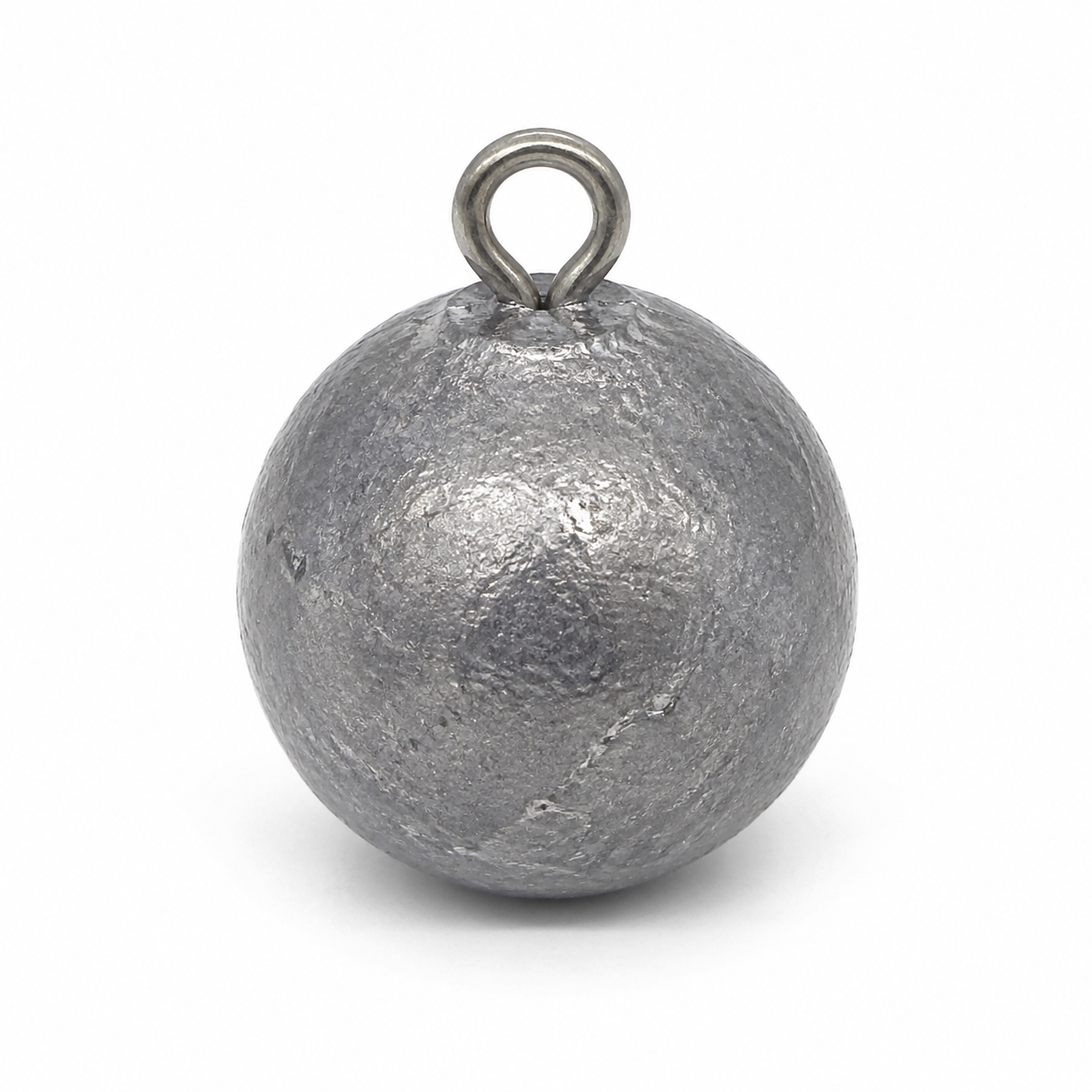 Bouncing Betty Fishing Weight