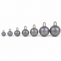 Round Cannon Ball