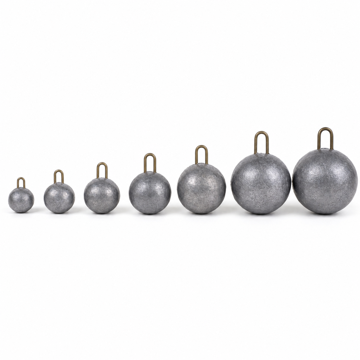Round Cannon Ball