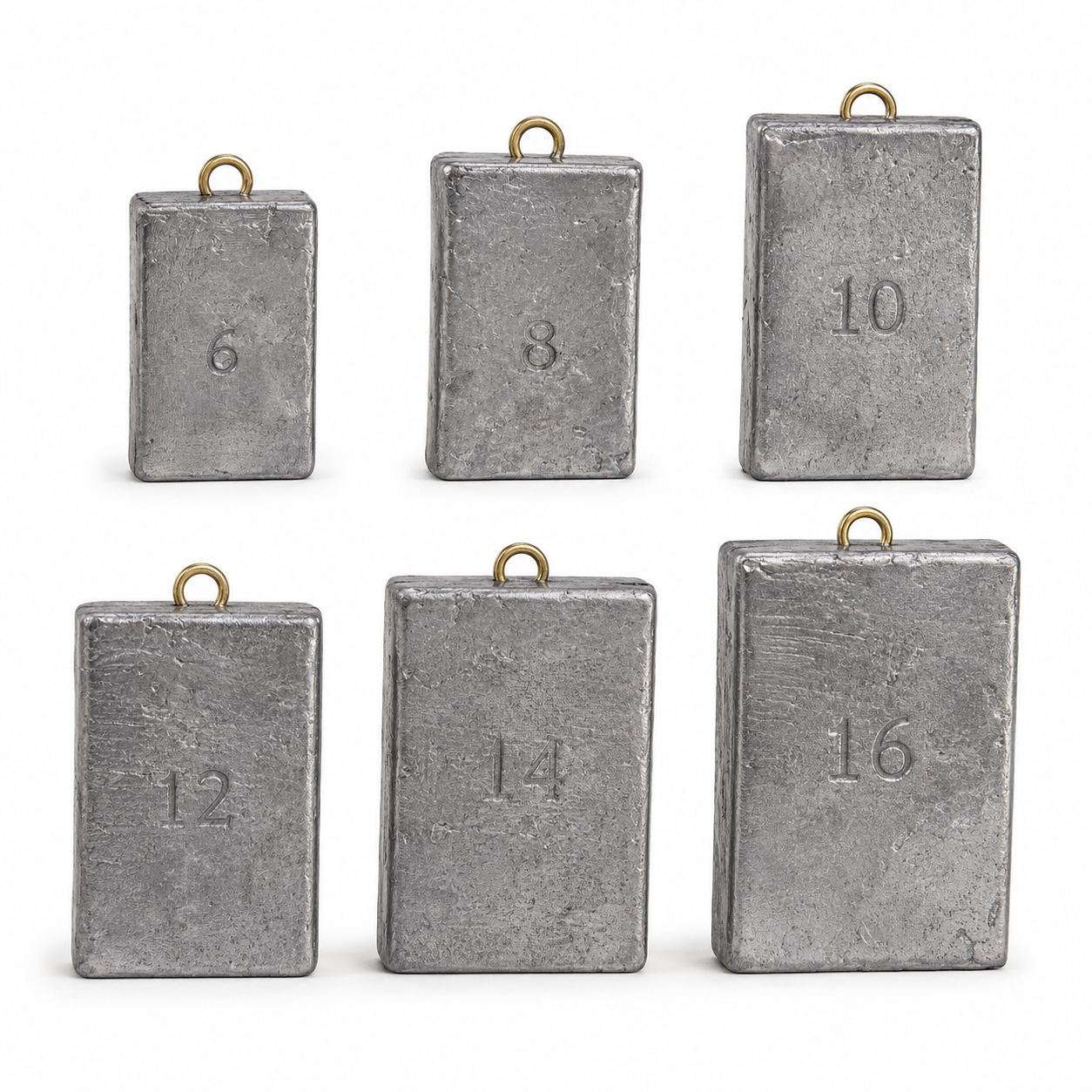 Wedge Weights