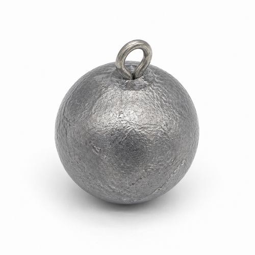 Bouncing Betty Fishing Weight