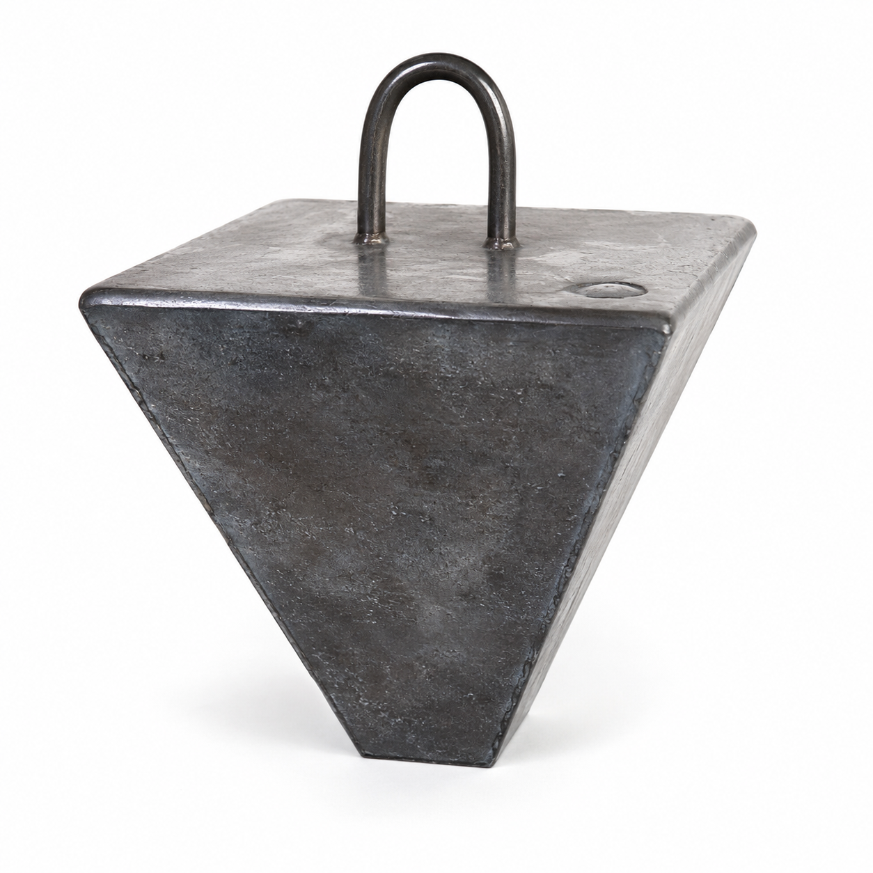 Pyramid Boat Anchor