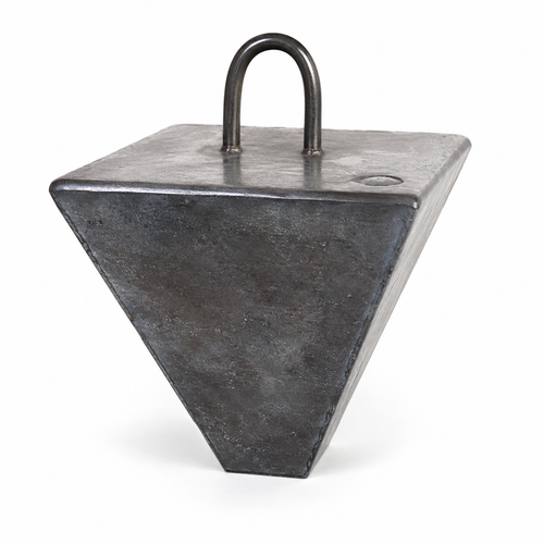 Pyramid Boat Anchor