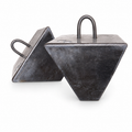 Pyramid Boat Anchor