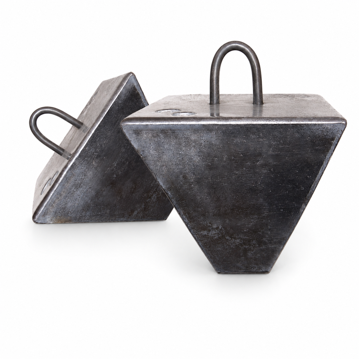 Pyramid Boat Anchor